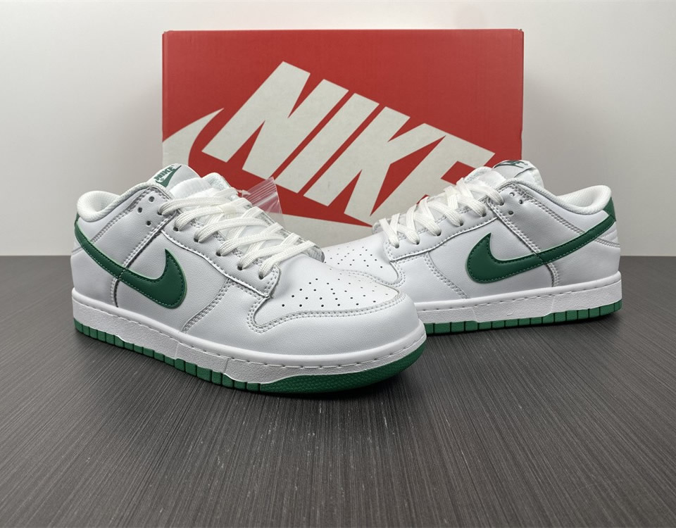 Nike Dunk Low Wmns Green Noise Dd1503 112 12 - www.kickbulk.co