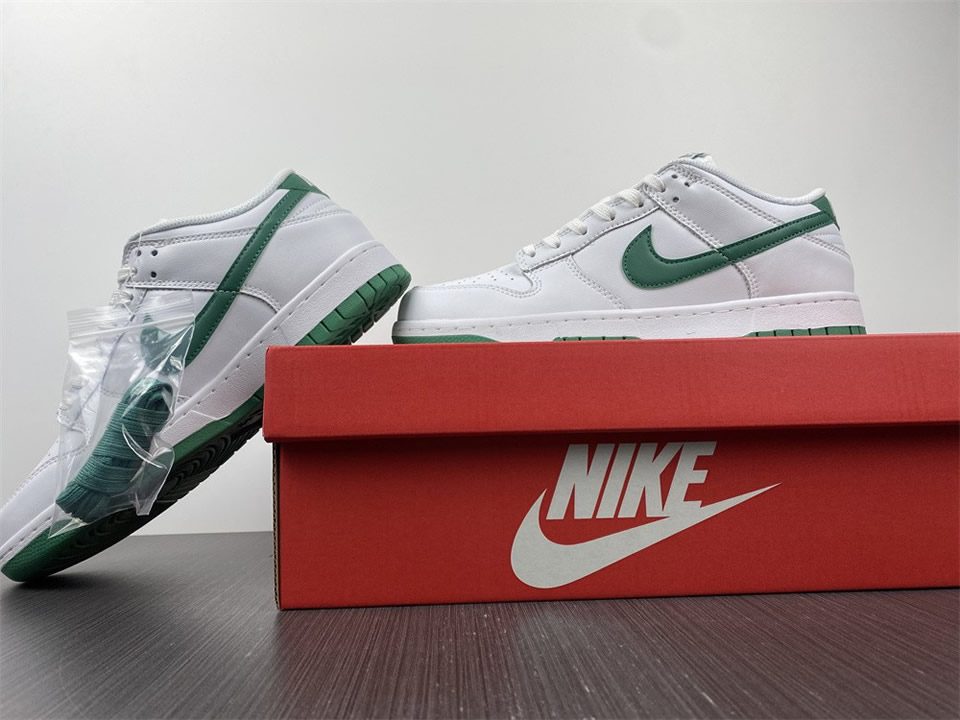 Nike Dunk Low Wmns Green Noise Dd1503 112 13 - www.kickbulk.co