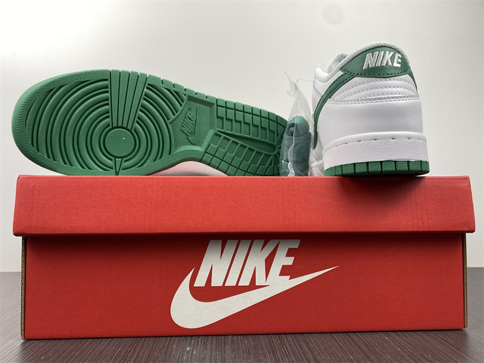 Nike Dunk Low Wmns Green Noise Dd1503 112 14 - www.kickbulk.co