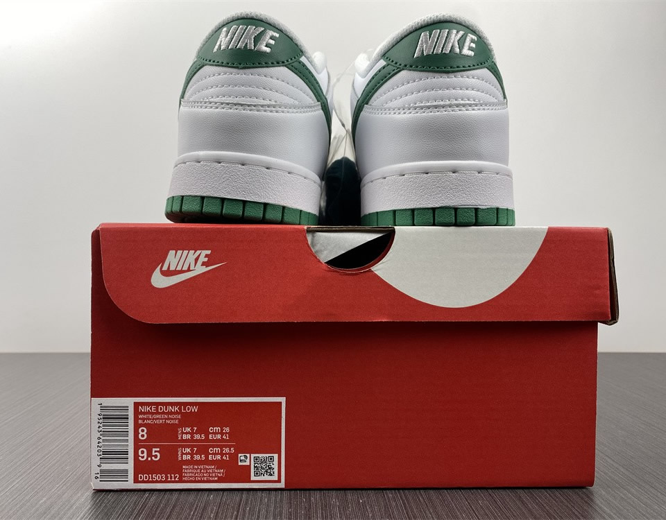 Nike Dunk Low Wmns Green Noise Dd1503 112 17 - www.kickbulk.co