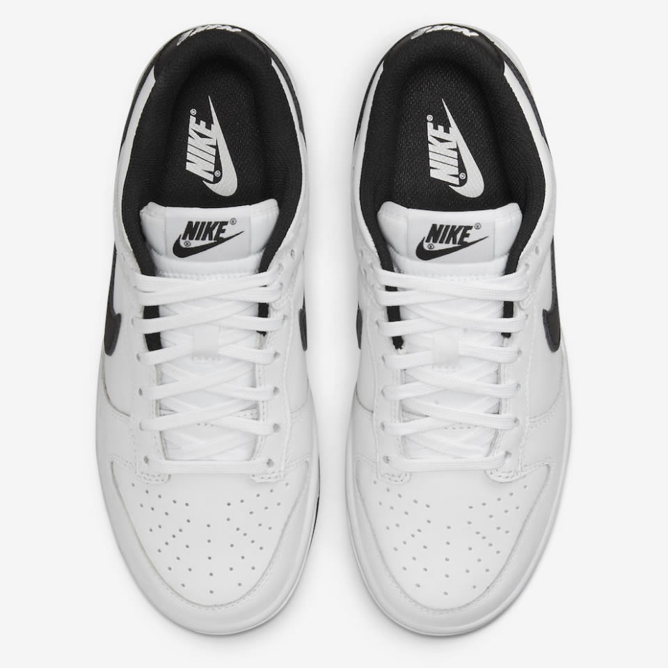 Nike Dunk Low Surfaces White Black Dd1503 113 2 - www.kickbulk.co
