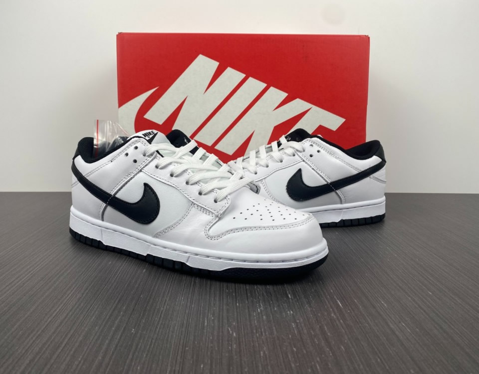 Nike Dunk Low Surfaces White Black Dd1503 113 9 - www.kickbulk.co