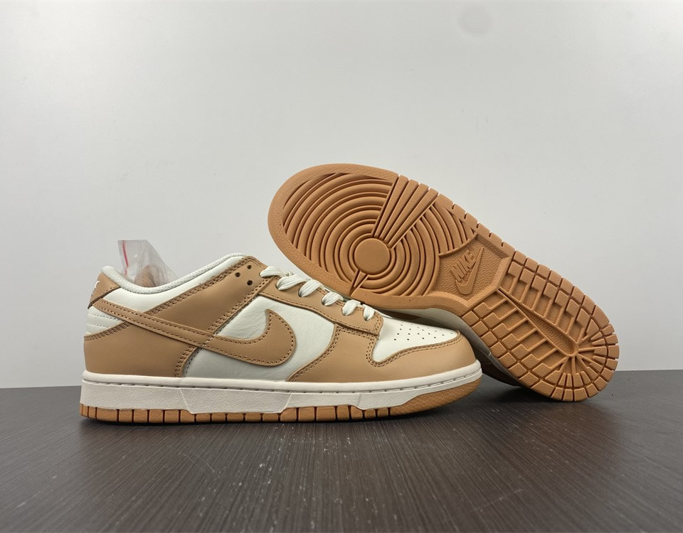 Nike Wmns Dunk Low Harvest Moon Dd1503 114 10 - www.kickbulk.co