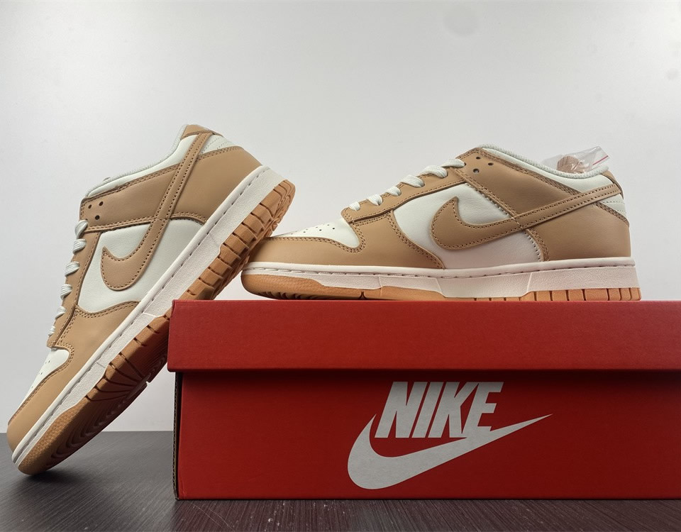 Nike Wmns Dunk Low Harvest Moon Dd1503 114 12 - www.kickbulk.co