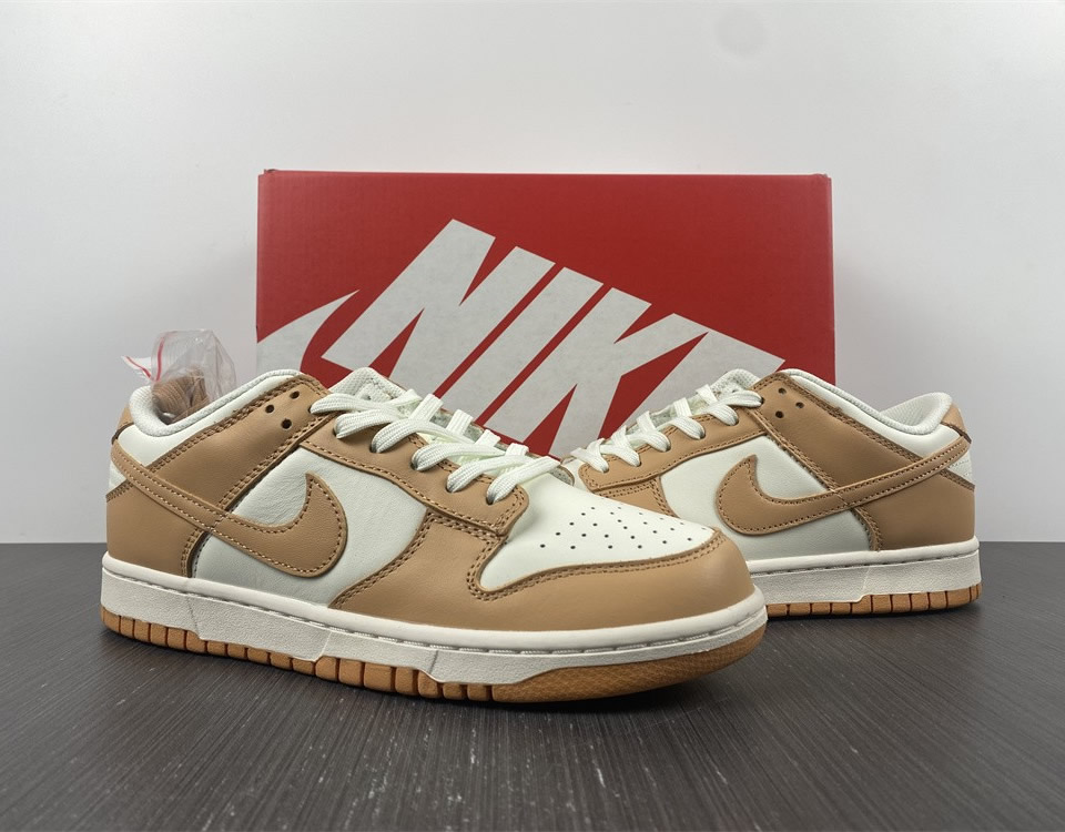 Nike Wmns Dunk Low Harvest Moon Dd1503 114 13 - www.kickbulk.co