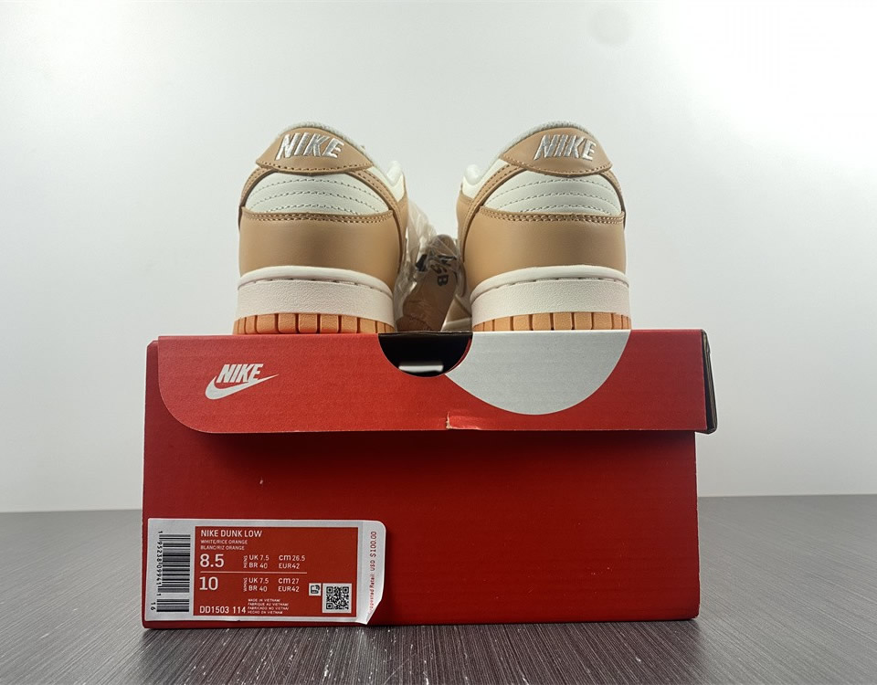 Nike Wmns Dunk Low Harvest Moon Dd1503 114 15 - www.kickbulk.co