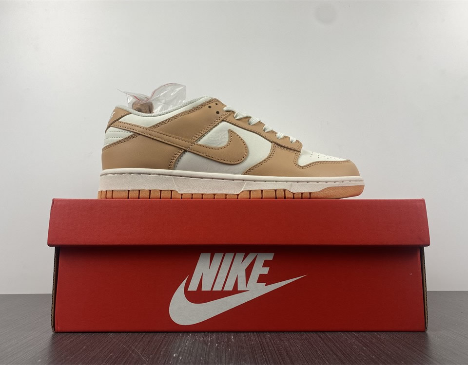 Nike Wmns Dunk Low Harvest Moon Dd1503 114 16 - www.kickbulk.co