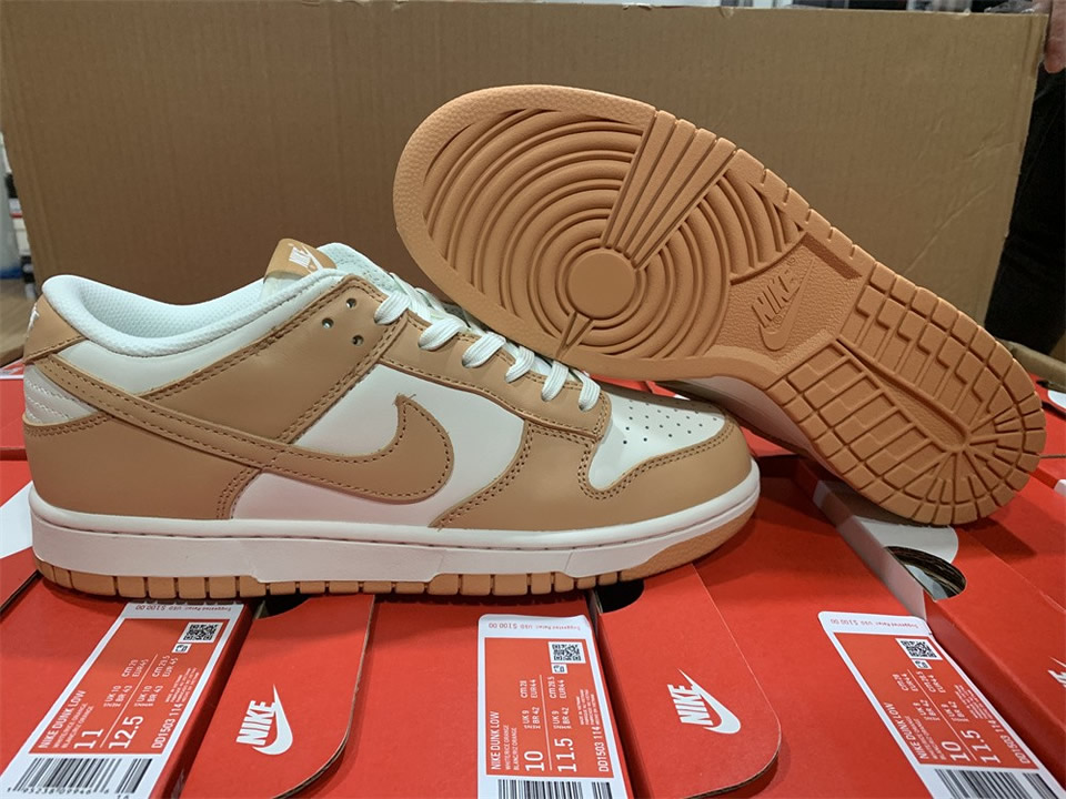 Nike Wmns Dunk Low Harvest Moon Dd1503 114 2 - www.kickbulk.co