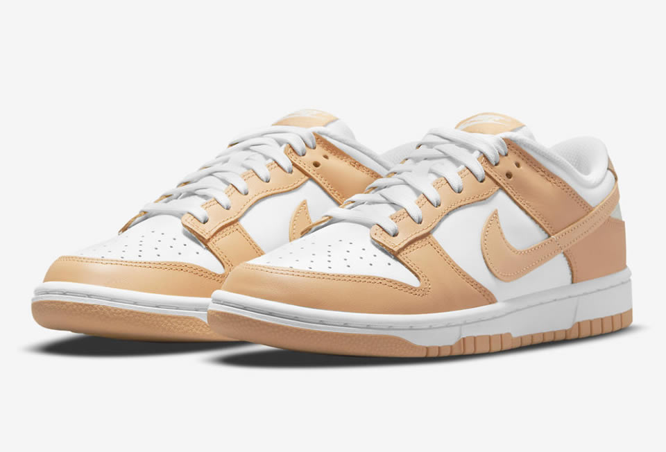 Nike Wmns Dunk Low Harvest Moon Dd1503 114 5 - www.kickbulk.co