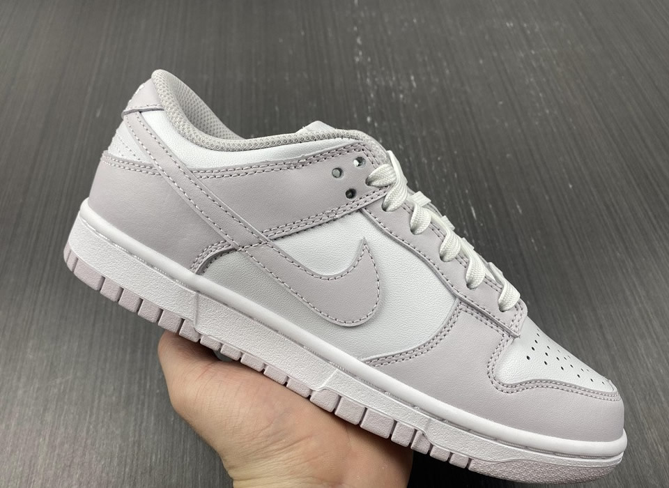 Nike Dunk Low Light Violet Wmns Dd1503 116 10 - www.kickbulk.co