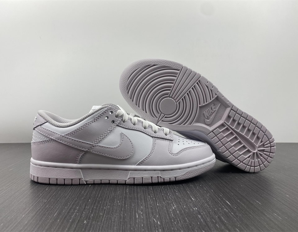 Nike Dunk Low Light Violet Wmns Dd1503 116 8 - www.kickbulk.co