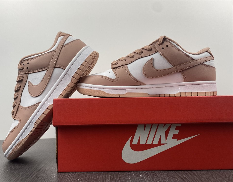 Nike Dunk Low Rose Whisper Wmns Dd1503 118 11 - www.kickbulk.co