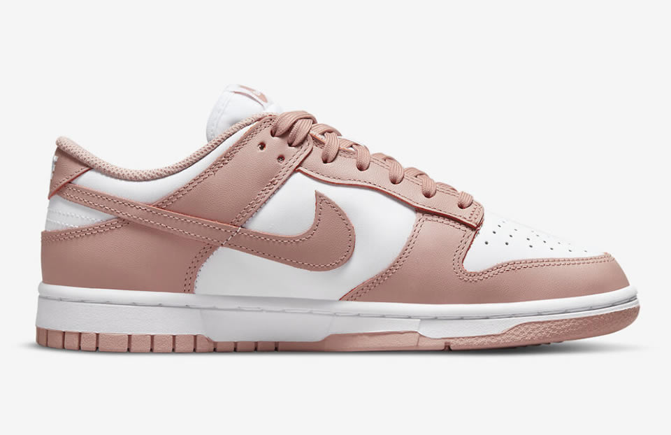 Nike Dunk Low Rose Whisper Wmns Dd1503 118 5 - www.kickbulk.co