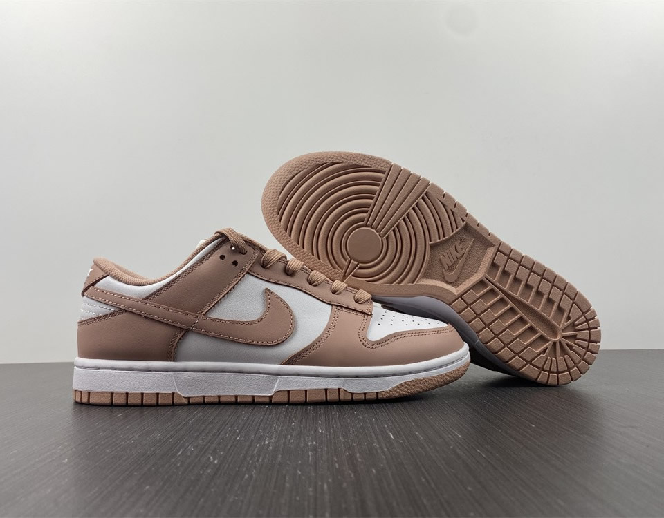 Nike Dunk Low Rose Whisper Wmns Dd1503 118 8 - www.kickbulk.co