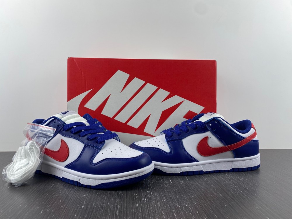 Nike Dunk Low Usa Wmns Dd1503 119 12 - www.kickbulk.co