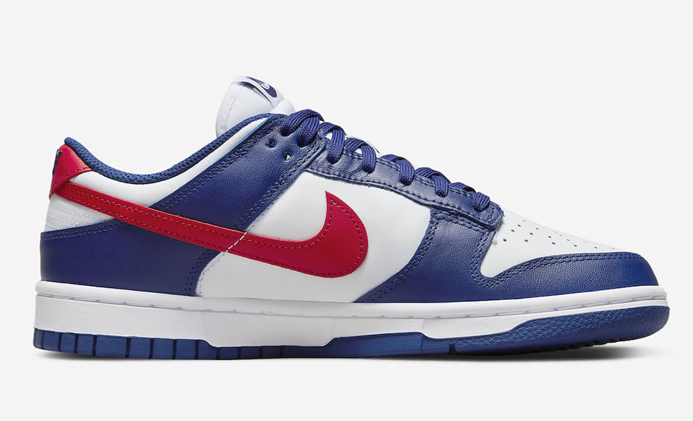 Nike Dunk Low Usa Wmns Dd1503 119 5 - www.kickbulk.co