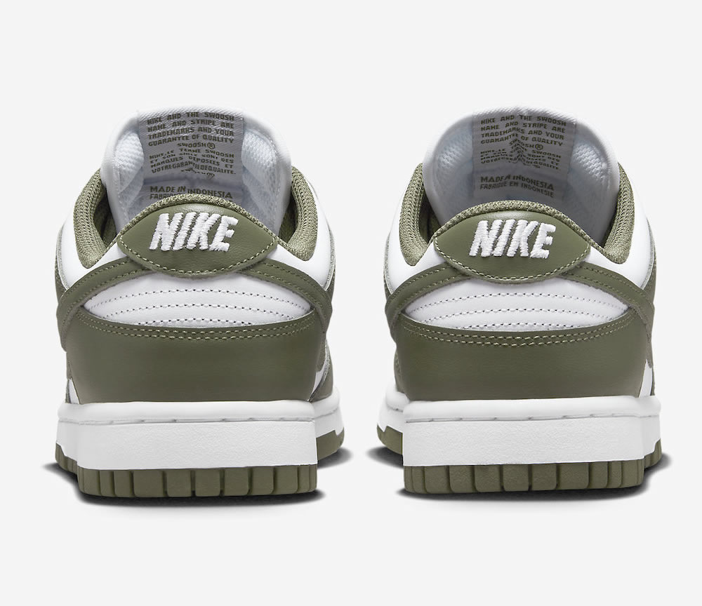 Nike Dunk Low Medium Olive Wmns Dd1503 120 4 - www.kickbulk.co