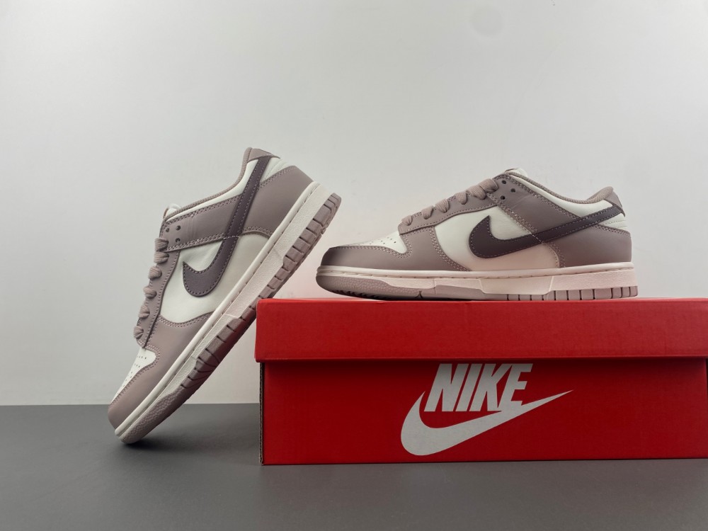 Nike Dunk Low Diffused Taupe Wmns Dd1503 125 12 - www.kickbulk.co