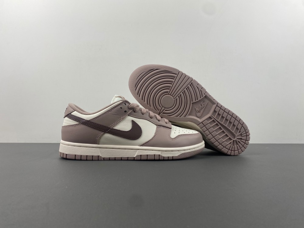 Nike Dunk Low Diffused Taupe Wmns Dd1503 125 9 - www.kickbulk.co