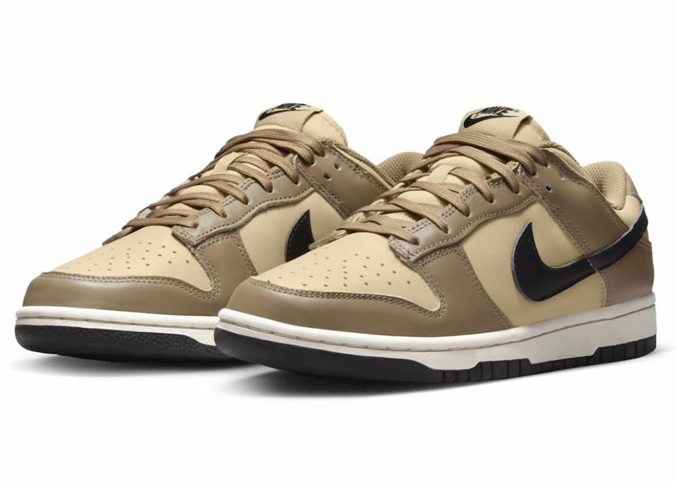 Nike Dunk Low Dark Driftwood Wmns Dd1503 200 3 - www.kickbulk.co