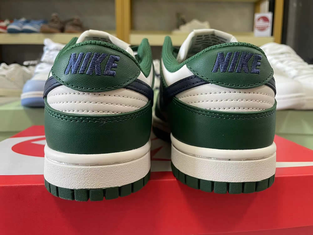 Nike Dunk Low Gorge Green Wmns Dd1503 300 10 - www.kickbulk.co