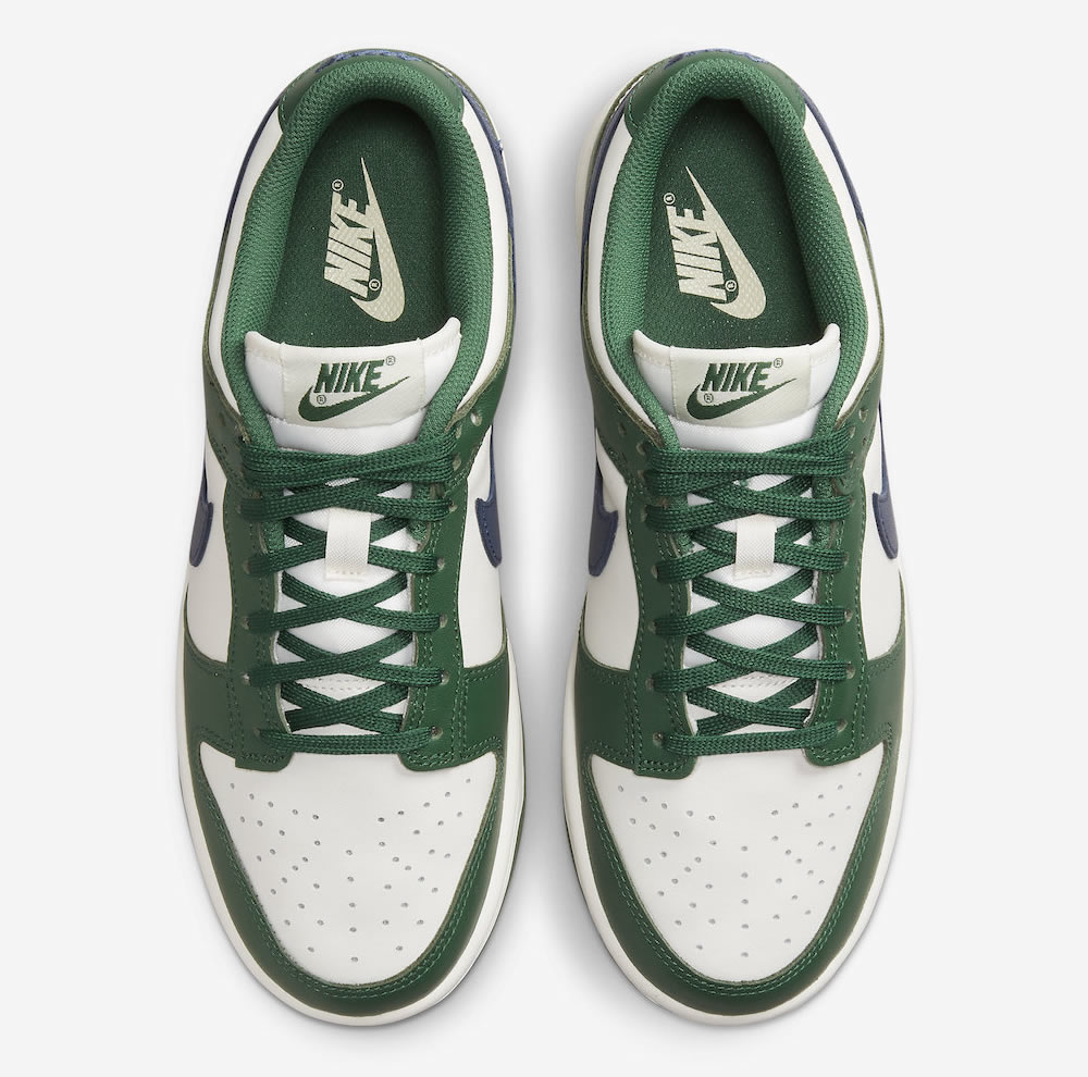 Nike Dunk Low Gorge Green Wmns Dd1503 300 2 - www.kickbulk.co