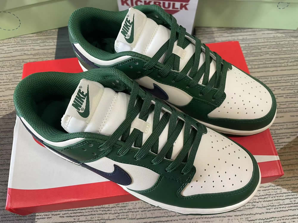 Nike Dunk Low Gorge Green Wmns Dd1503 300 9 - www.kickbulk.co