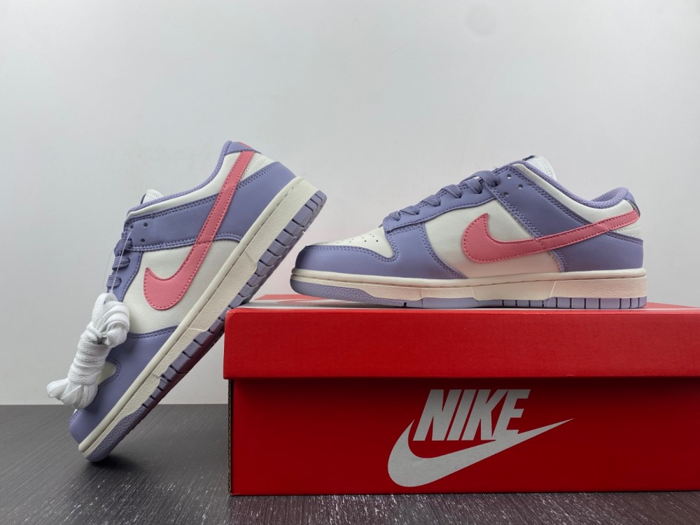 Nike Dunk Low Indigo Haze Wmns Dd1503 500 10 - www.kickbulk.co