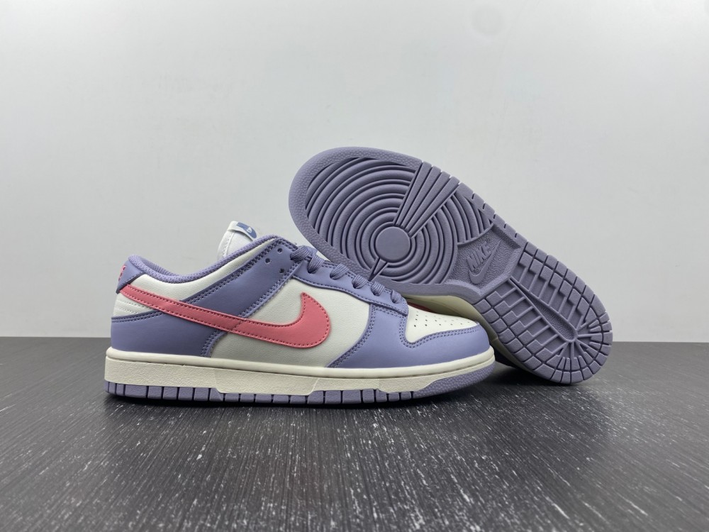 Nike Dunk Low Indigo Haze Wmns Dd1503 500 9 - www.kickbulk.co