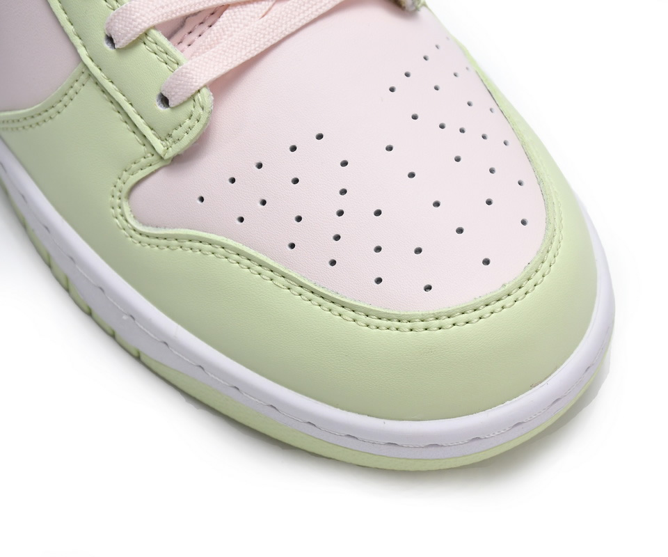 Nike Dunk Low Lime Ice Wmns Dd1503 600 11 - www.kickbulk.co