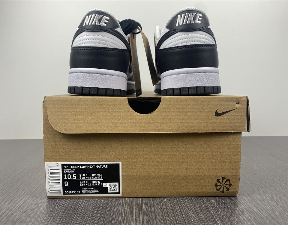 Nike Dunk Low Wmns Next Nature Panda Dd1873 102 11 - www.kickbulk.co