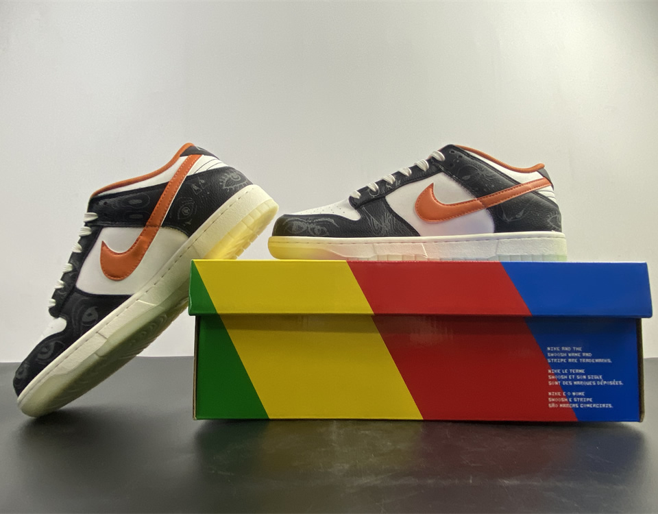 Nike Dunk Low Halloween Dd3357 100 4 - www.kickbulk.co