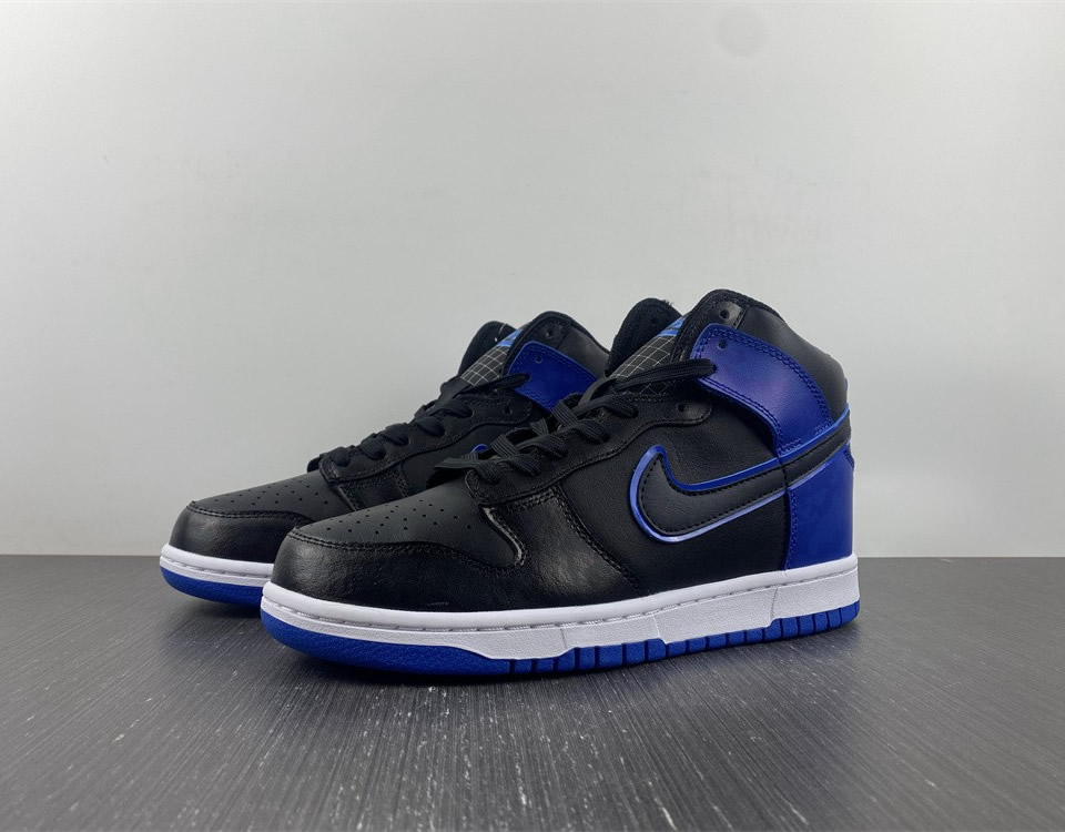 Nike Dunk High Retro Se Hyper Royal Camo Dd3359 001 7 - www.kickbulk.co