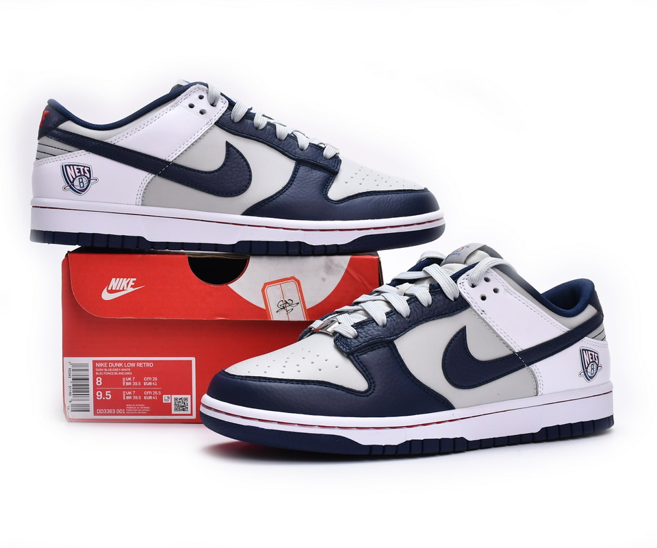 Nike Dunk Low Brooklyn Nets Nba 75th Anniversary Dd3363 001 2 - www.kickbulk.co