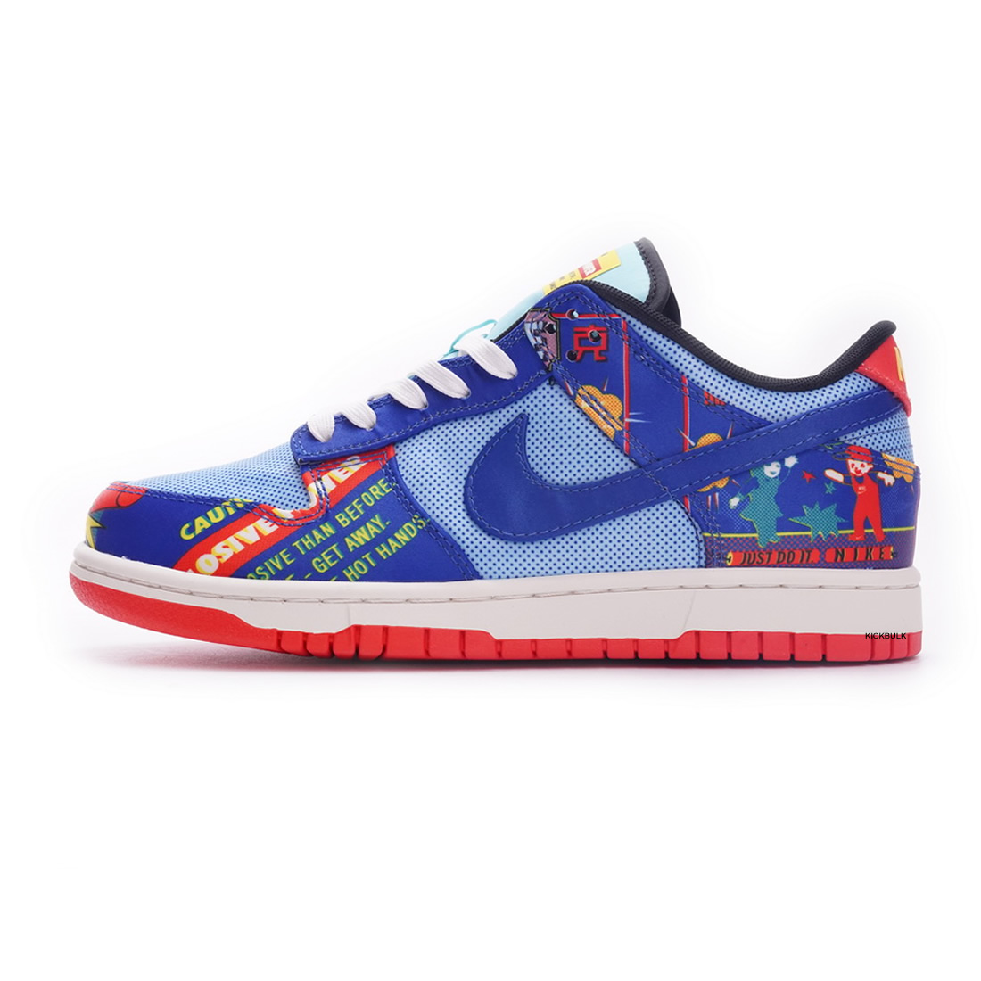 Nike Dunk Low Chinese New Year Firecracker Dd8477 446 1 - www.kickbulk.co