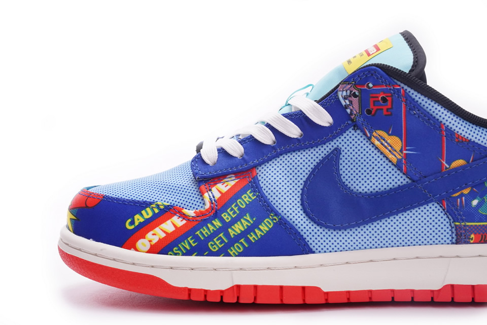 Nike Dunk Low Chinese New Year Firecracker Dd8477 446 10 - www.kickbulk.co