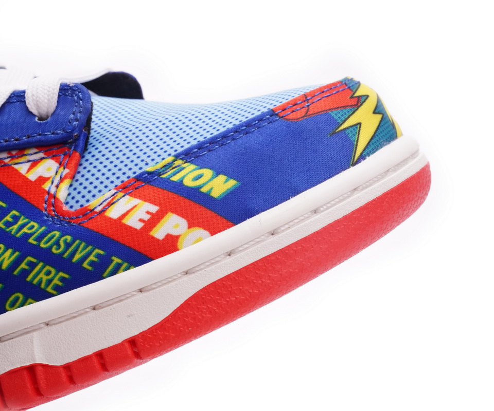 Nike Dunk Low Chinese New Year Firecracker Dd8477 446 16 - www.kickbulk.co