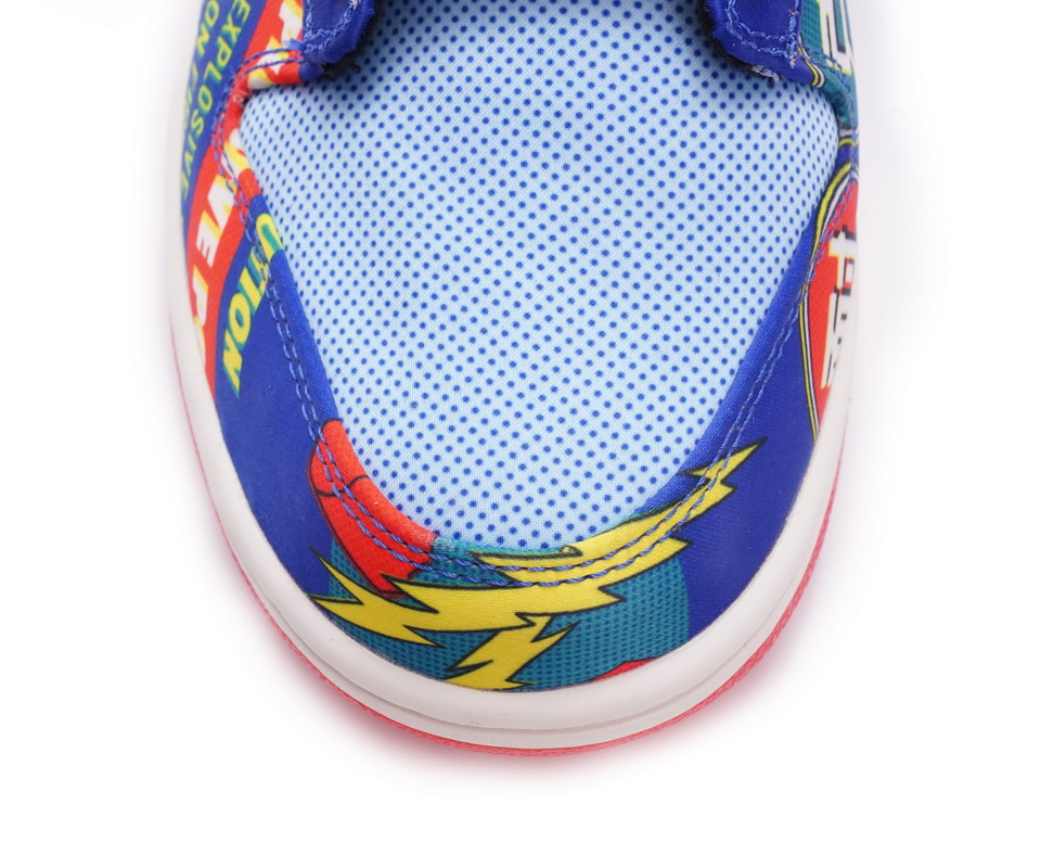 Nike Dunk Low Chinese New Year Firecracker Dd8477 446 9 - www.kickbulk.co