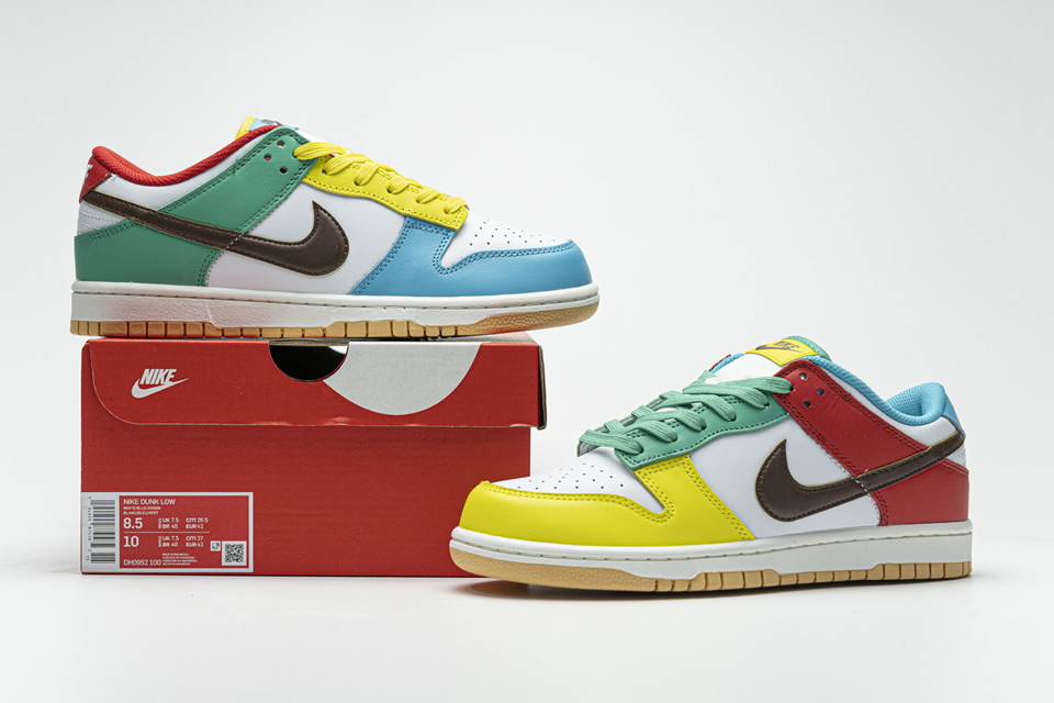 Nike Dunk Sb Low Se Free 99 White Dh0952 100 3 - www.kickbulk.co