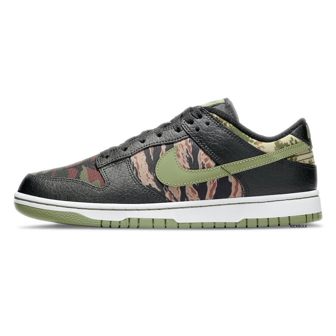 Nike Dunk Low Se Black Multi Camo Dh0957 001 1 - www.kickbulk.co