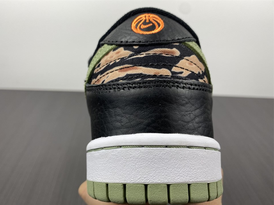 Nike Dunk Low Se Black Multi Camo Dh0957 001 25 - www.kickbulk.co