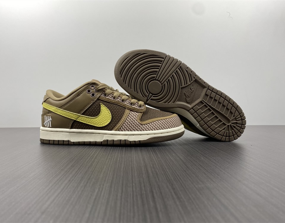Undefeated Nike Dunk Low Sp Canteen Dh3061 200 11 - www.kickbulk.co