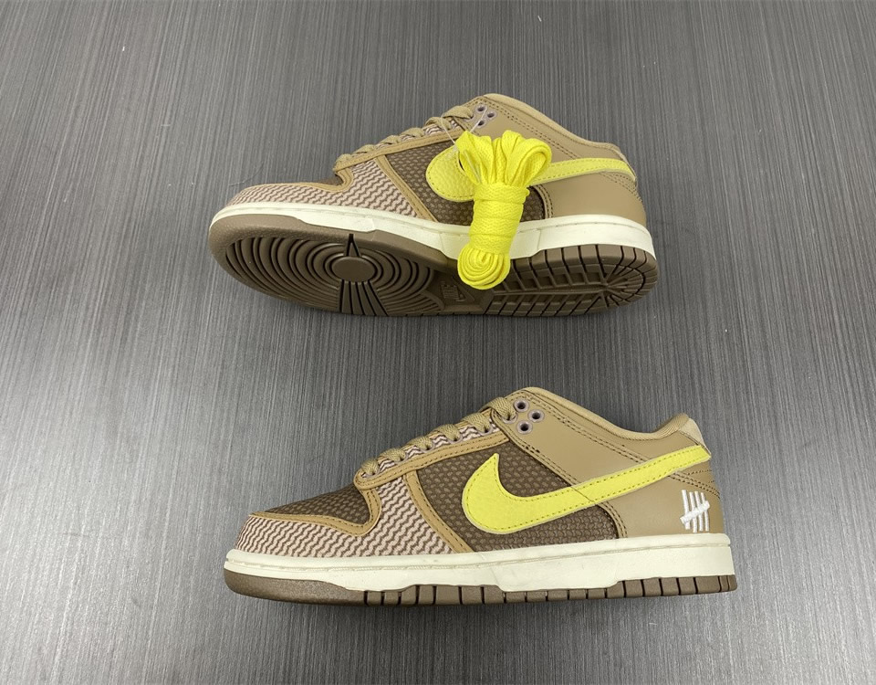 Undefeated Nike Dunk Low Sp Canteen Dh3061 200 12 - www.kickbulk.co