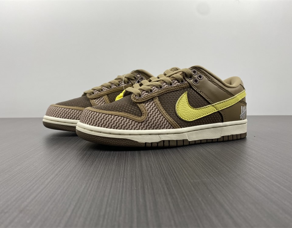 Undefeated Nike Dunk Low Sp Canteen Dh3061 200 9 - www.kickbulk.co