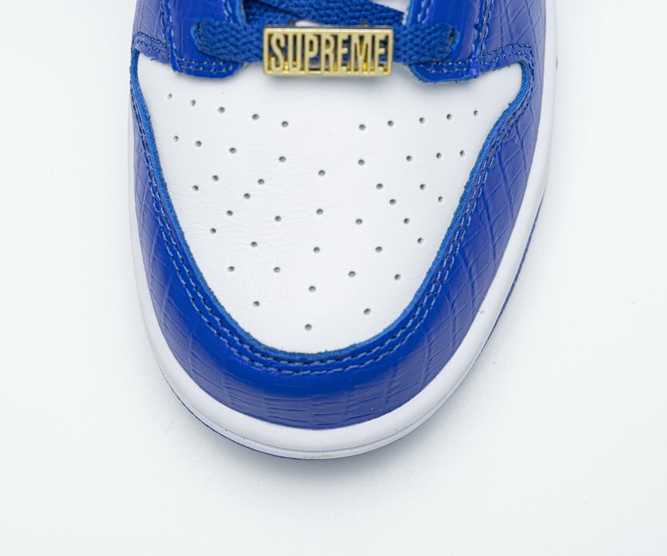 Supreme Nike Sb Dunk Low Blue Stars Dh3228 100 11 - www.kickbulk.co