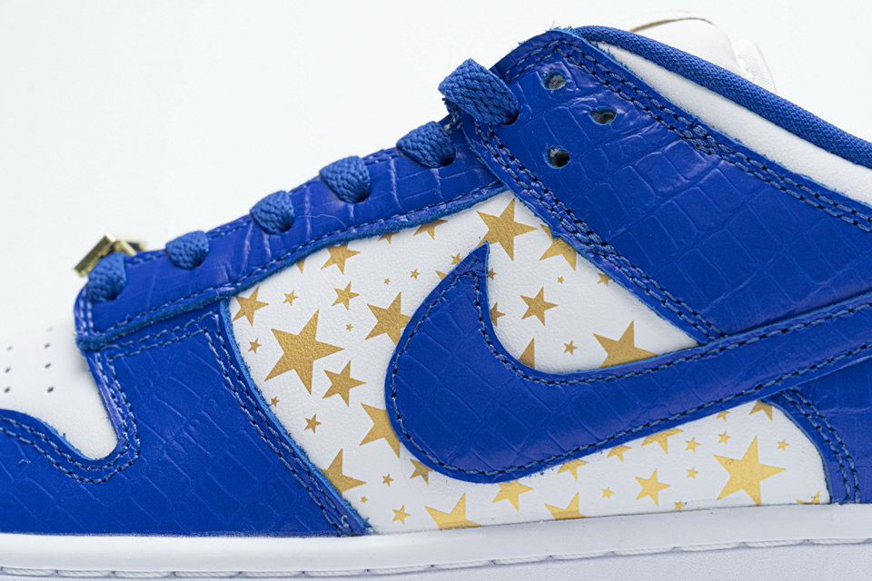 Supreme Nike Sb Dunk Low Blue Stars Dh3228 100 13 - www.kickbulk.co