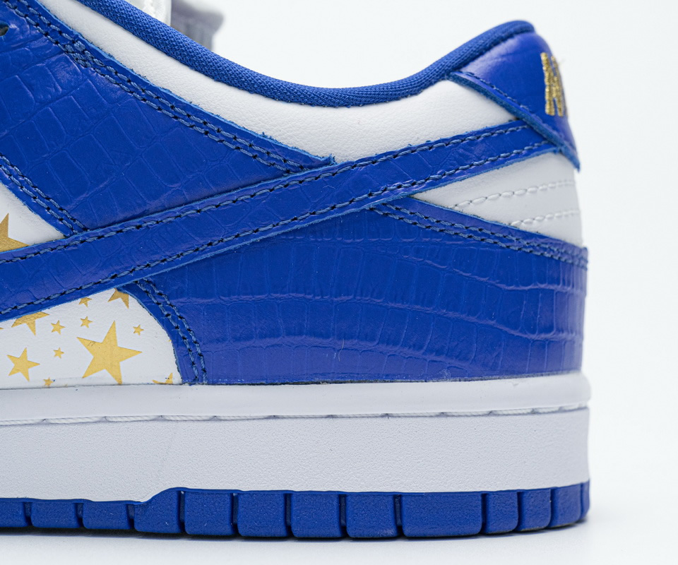 Supreme Nike Sb Dunk Low Blue Stars Dh3228 100 14 - www.kickbulk.co