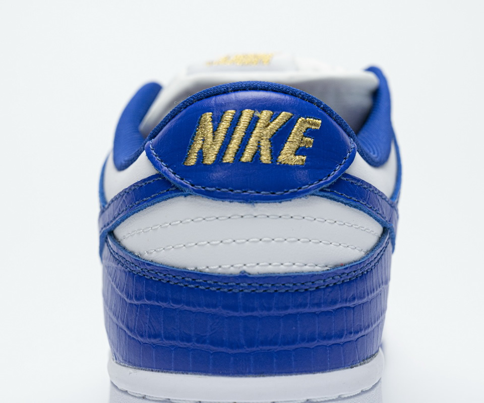 Supreme Nike Sb Dunk Low Blue Stars Dh3228 100 16 - www.kickbulk.co