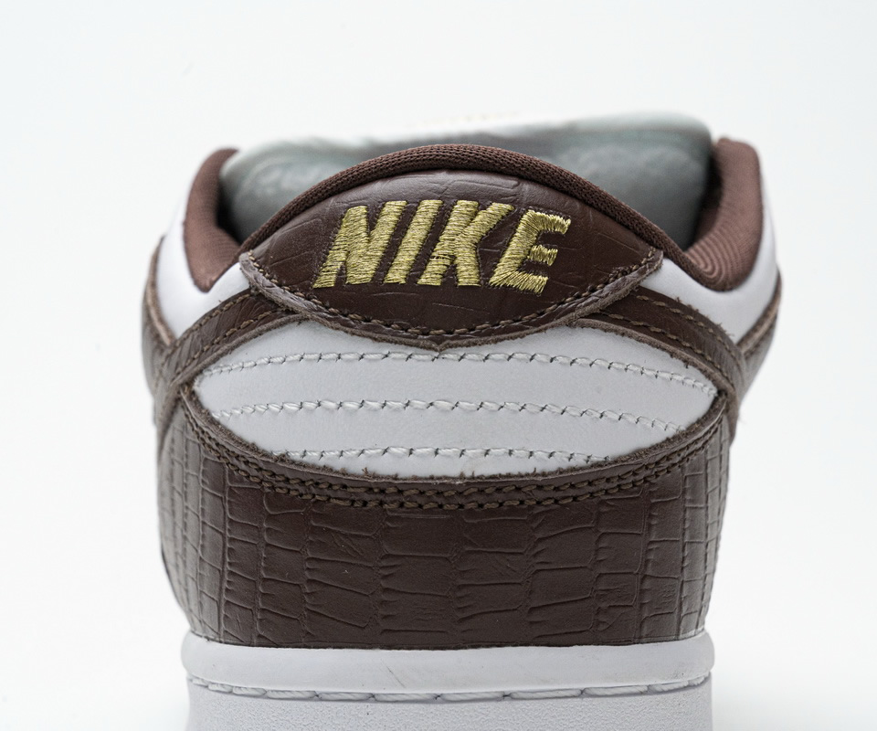 Supreme Nike Sb Dunk Low Brown Stars Dh3228 103 16 - www.kickbulk.co