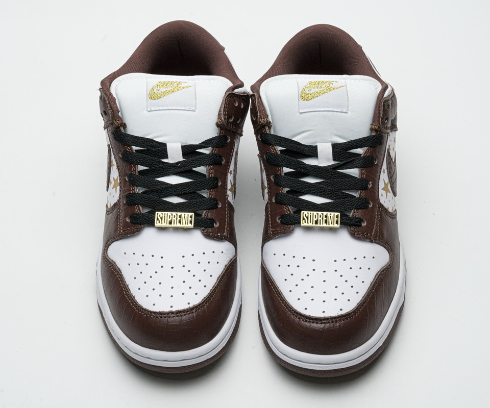 Supreme Nike Sb Dunk Low Brown Stars Dh3228 103 2 - www.kickbulk.co